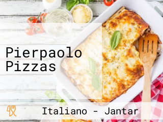 Pierpaolo Pizzas