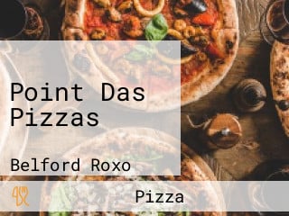 Point Das Pizzas