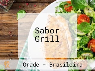 Sabor Grill