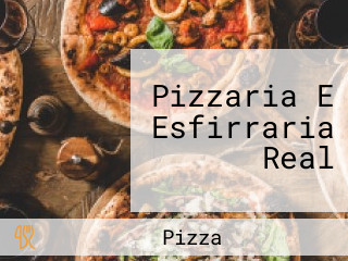 Pizzaria E Esfirraria Real