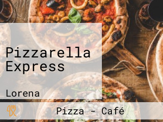Pizzarella Express
