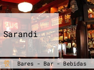 Sarandi