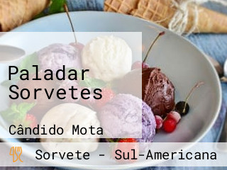 Paladar Sorvetes