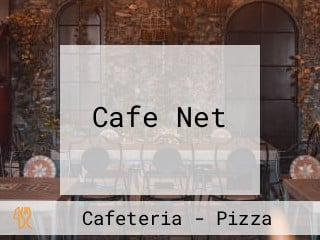 Cafe Net