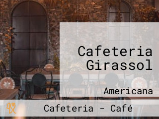 Cafeteria Girassol