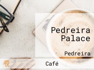 Pedreira Palace
