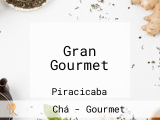 Gran Gourmet