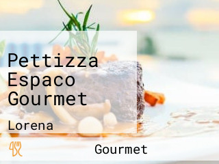 Pettizza Espaco Gourmet