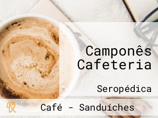 Camponês Cafeteria