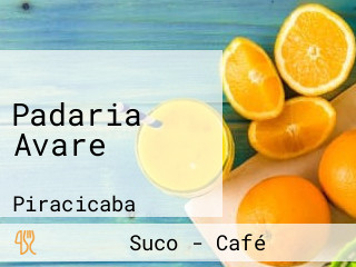 Padaria Avare