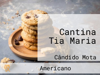 Cantina Tia Maria