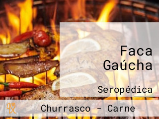 Faca Gaúcha