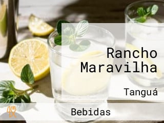 Rancho Maravilha