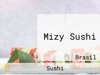 Mizy Sushi