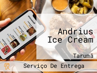Andrius Ice Cream
