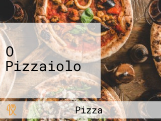 O Pizzaiolo