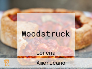 Woodstruck