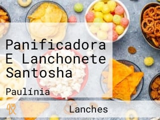 Panificadora E Lanchonete Santosha