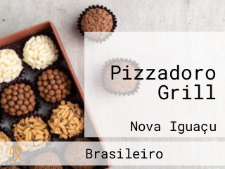 Pizzadoro Grill