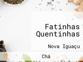 Fatinhas Quentinhas