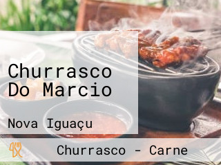 Churrasco Do Marcio
