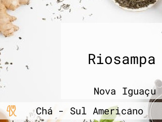 Riosampa