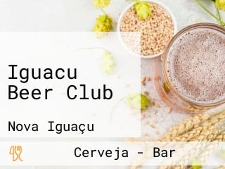 Iguacu Beer Club