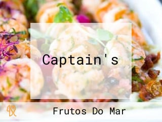 Captain's