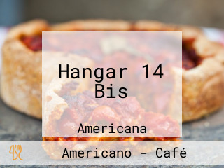 Hangar 14 Bis