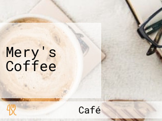 Mery's Coffee