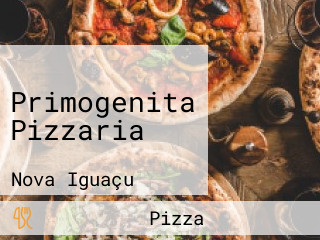 Primogenita Pizzaria
