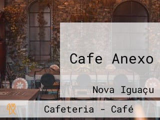 Cafe Anexo
