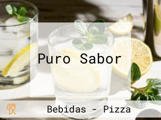 Puro Sabor