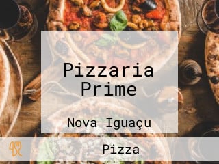 Pizzaria Prime