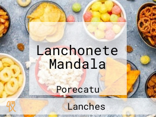 Lanchonete Mandala