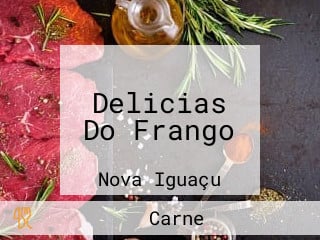 Delicias Do Frango