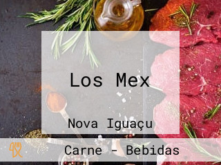 Los Mex