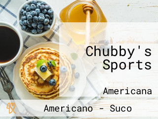 Chubby's Sports