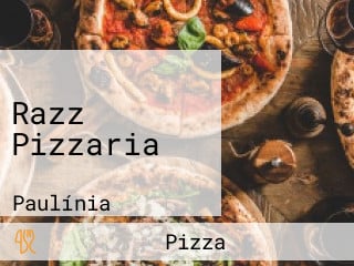 Razz Pizzaria