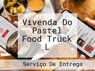 Vivenda Do Pastel Food Truck L