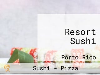 Resort Sushi