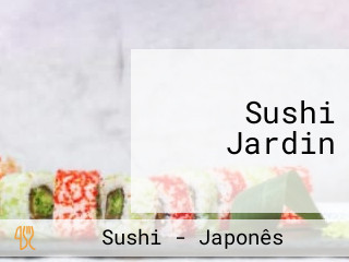 Sushi Jardin