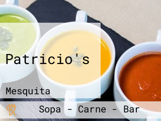 Patricio's