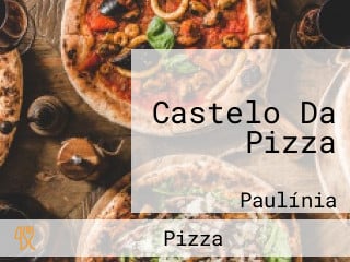 Castelo Da Pizza
