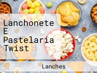 Lanchonete E Pastelaria Twist