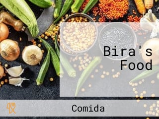 Bira's Food