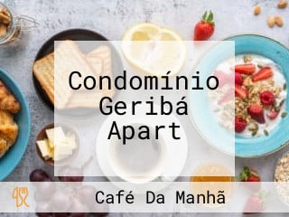 Condomínio Geribá Apart