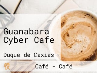 Guanabara Cyber Cafe