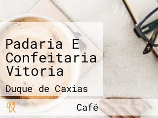 Padaria E Confeitaria Vitoria