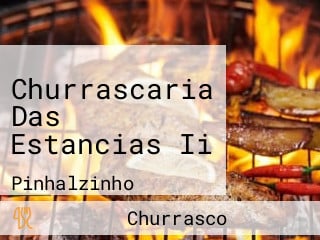 Churrascaria Das Estancias Ii